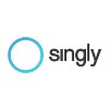 Singly logo