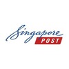 Singapore Post logo