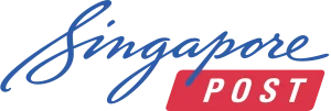 Singapore Post logo