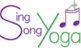 Sing Song Yoga logo