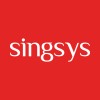 Singsys logo