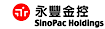 SinoPac Holdings logo