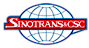 Sinotrans Logistics logo