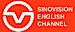 Sinovision logo