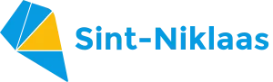 Stad Sint-Niklaas logo