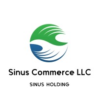 Sinus Holding logo