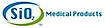 SiO2 Medical Products logo