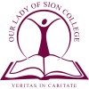 Our Lady Of Sion College logo