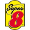 Super 8 logo