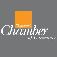 Siouxland Chamber of Commerce logo