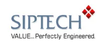 SIPTECH Solutions logo