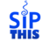 Sip This logo