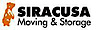 Siracusa Moving & Storage logo