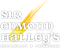 Sir Edmond Halley''s logo