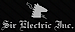 Sir Electric logo