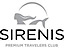 Sirenis Premium Travelers logo