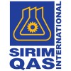 Sirim Qas International logo