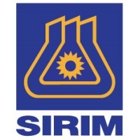 Sirim Berhad logo