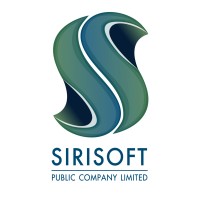 Sirisoft logo