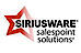 Siriusware logo