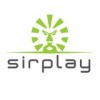 Sirplay logo