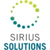 Sirius Solutions logo