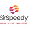 Sir Speedy logo