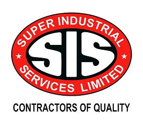 Super Industrial Services logo