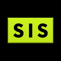 SIS logo