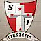 St Ignatius of Antioch Catholic School logo