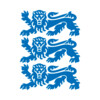 Estonian Ministry of the Interior logo