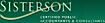 Sisterson logo