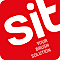 The SIT Brushes logo