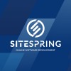 Sitespring logo