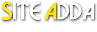 Siteadda Labs logo