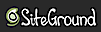 Siteground Web Hosting logo