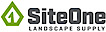 Siteone Landscape Supply logo