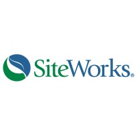 SiteWorks logo