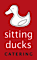 Sitting Ducks Catering logo