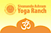 Sivananda Ashram Yoga Ranch logo