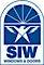 Siw Windows & Doors Mfg logo