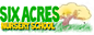 Six Acres Nursery logo