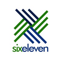 Sixeleven Global Services logo