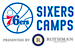 Sixers Camps logo