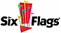 Six Flags logo