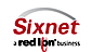 Sixnet logo