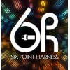 Six Point Harness logo