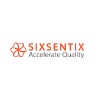 Sixsentix logo