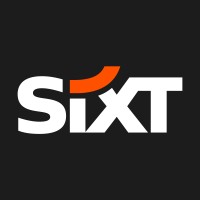 Sixt logo