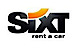 Sixt SE logo